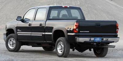 chevrolet silverado 2500hd 2006 1GCHK23D86F247988 image chevrolet silverado 2500hd 2006 1GCHK23D86F247988 image